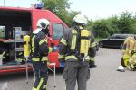 Gefahrguteinsatz